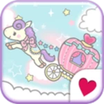 Logo of Magical pony[Homee ThemePack] android Application 